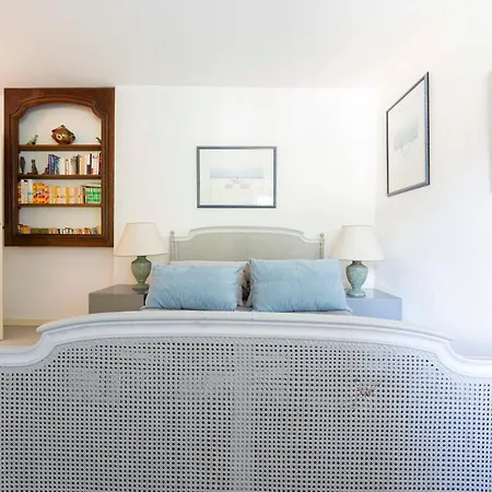 Large Provencal With Swimming Pool In Lush Greenery Live In Cannes Villa